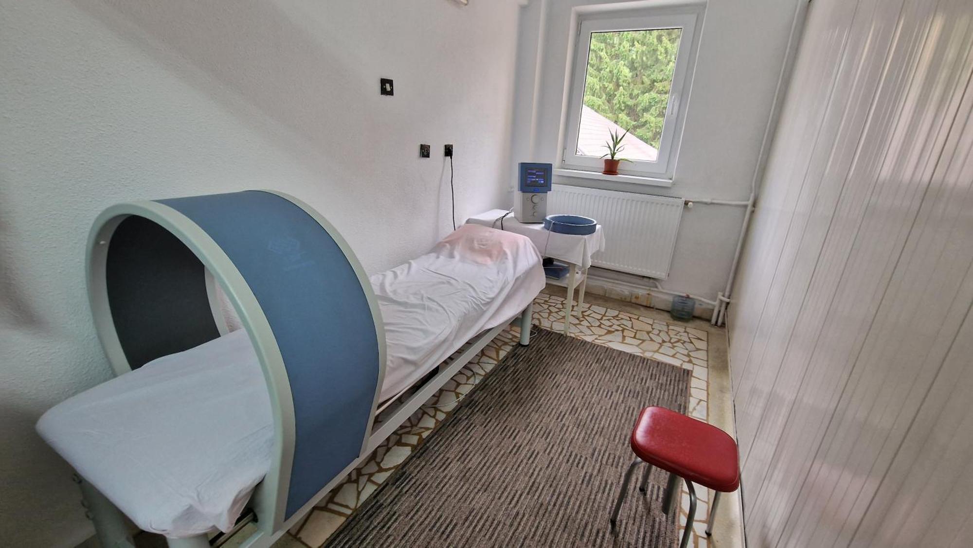 Hotel Bradul - Κοβάσνα Εξωτερικό φωτογραφία