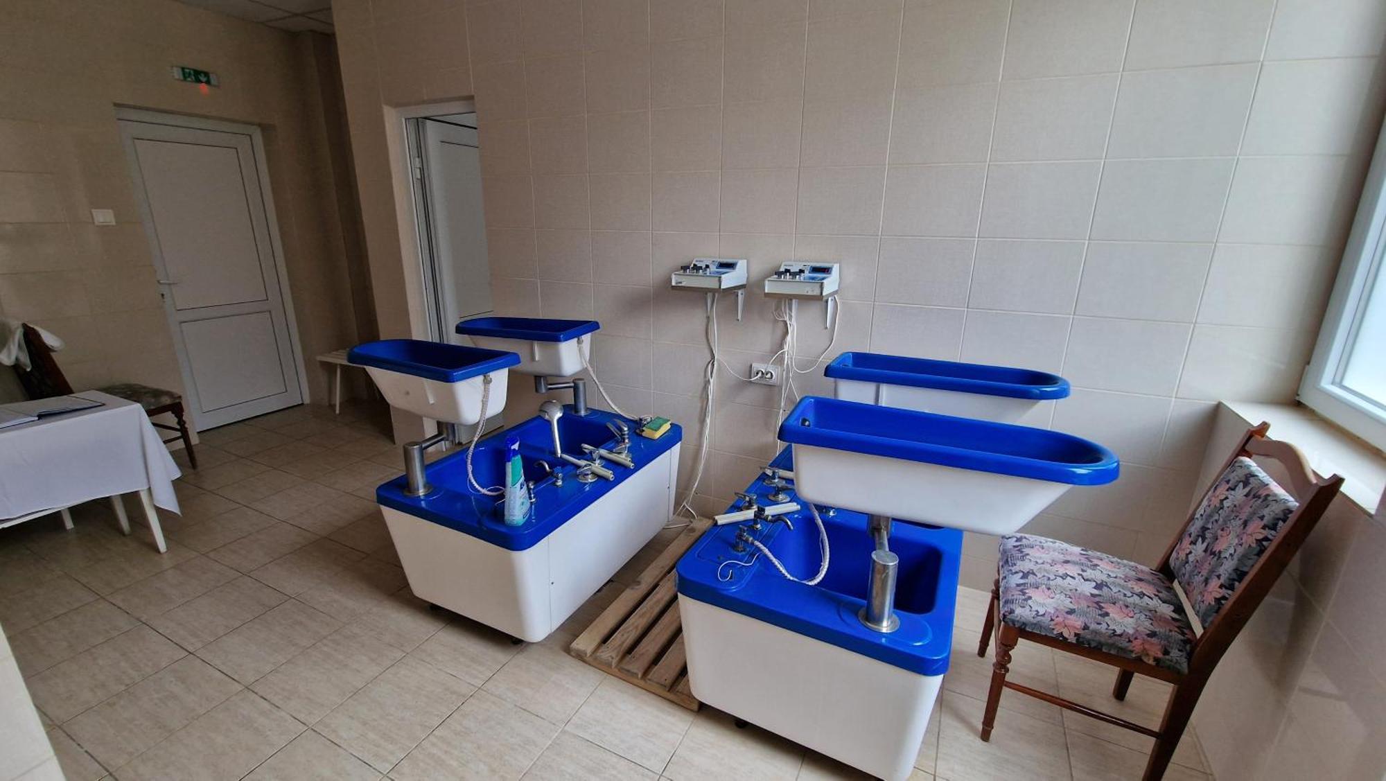 Hotel Bradul - Κοβάσνα Εξωτερικό φωτογραφία